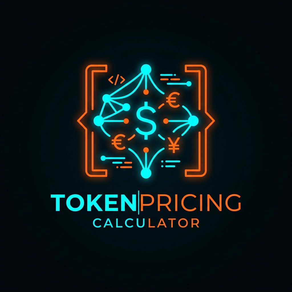 LLM Token Pricing Calculator